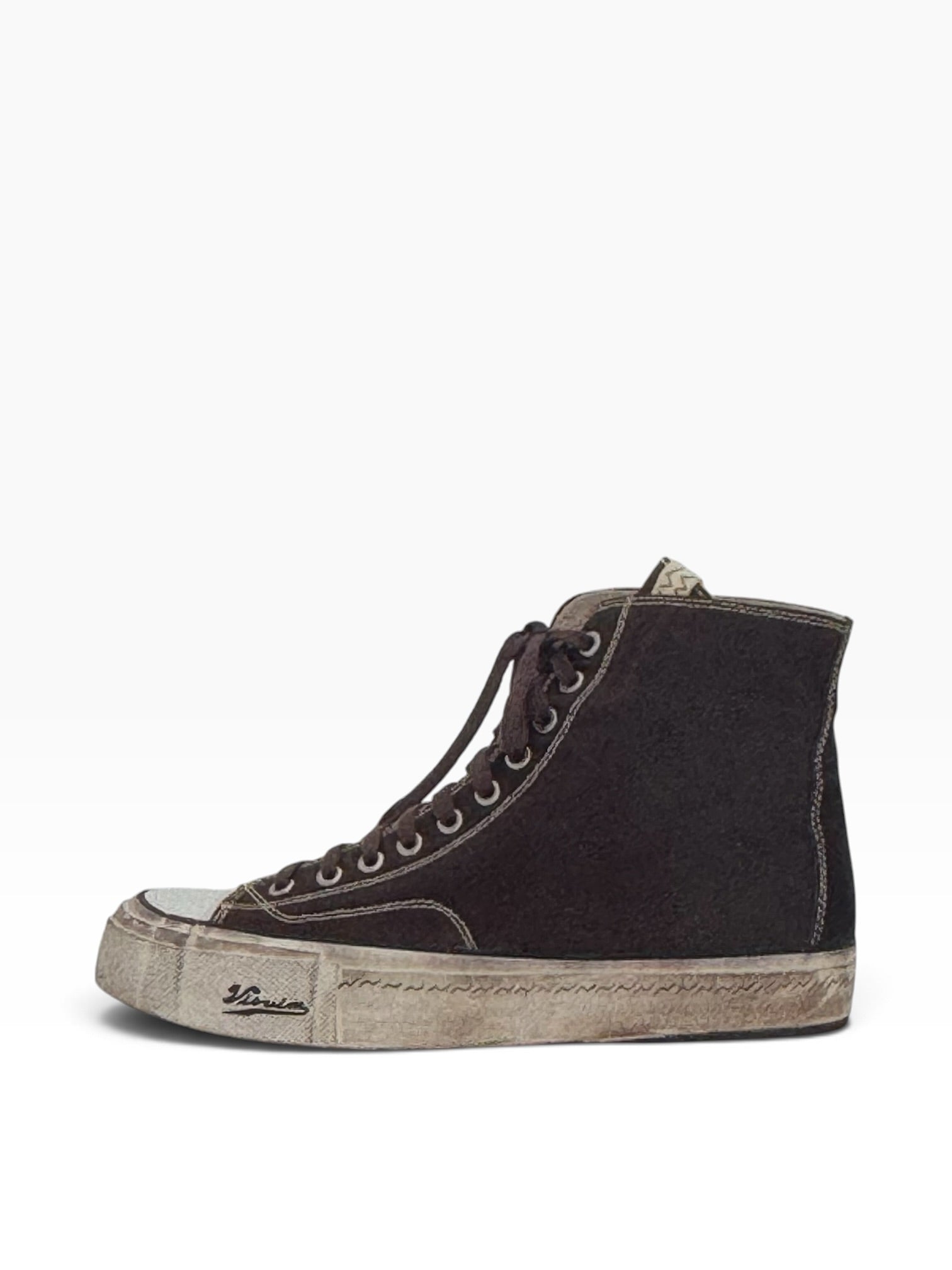 visvim 26AW SKAGWAY HI G.PATTEN